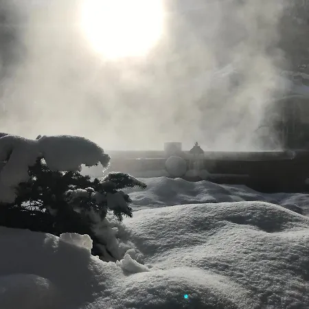 Relais Des Glaciers - Adults Only 4* שמפולוק