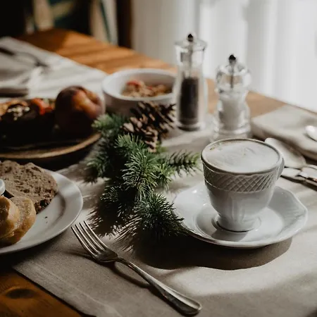 Relais Des Glaciers - Adults Only Champoluc