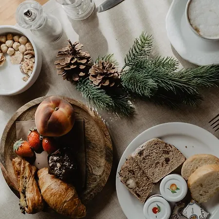 Ξενοδοχείο Relais Des Glaciers - Adults Only Champoluc