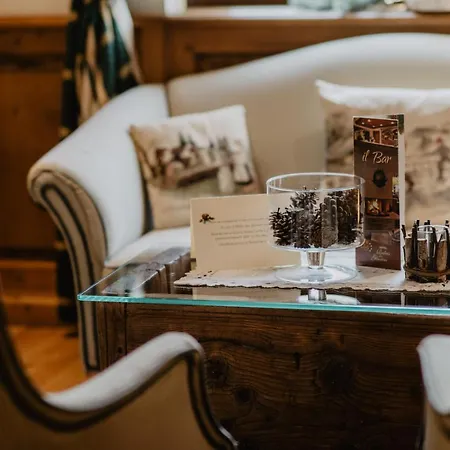 Relais Des Glaciers - Adults Only 4* שמפולוק