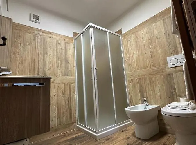 Relais Des Glaciers - Adults Only Hotel 4*