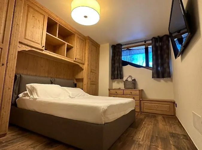 Hotel Relais Des Glaciers - Adults Only 4*