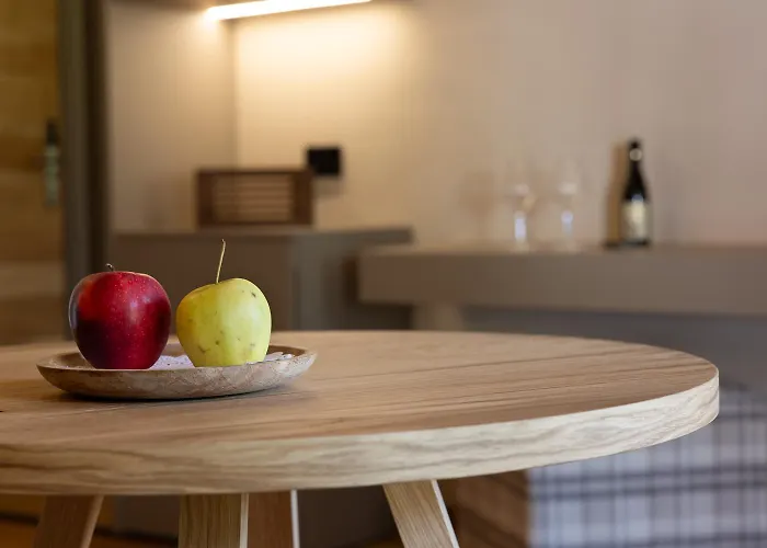 Hotel Relais Des Glaciers - Adults Only