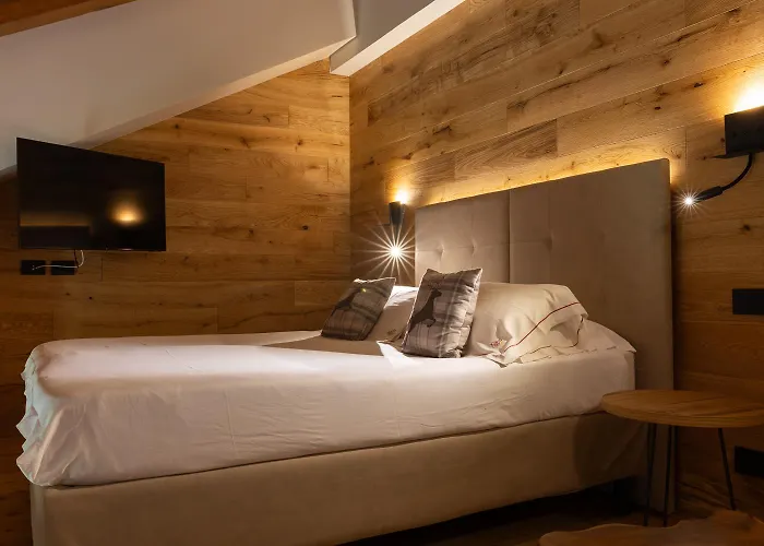 Relais Des Glaciers - Adults Only Hotel 4*