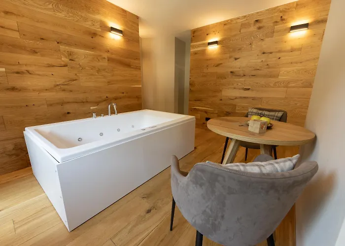 Hotel Relais Des Glaciers - Adults Only Champoluc