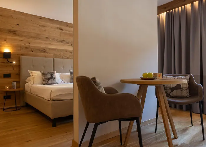 Relais Des Glaciers - Adults Only 4*