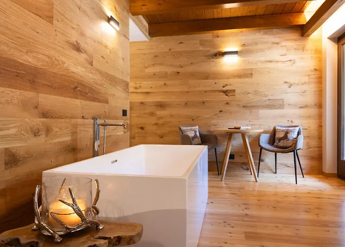 Hotel Relais Des Glaciers - Adults Only