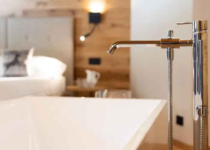 Relais Des Glaciers - Adults Only Hotel Champoluc