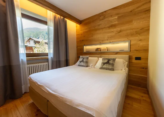 Relais Des Glaciers - Adults Only Hotel