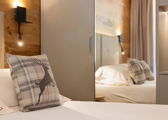 Relais Des Glaciers - Adults Only Champoluc