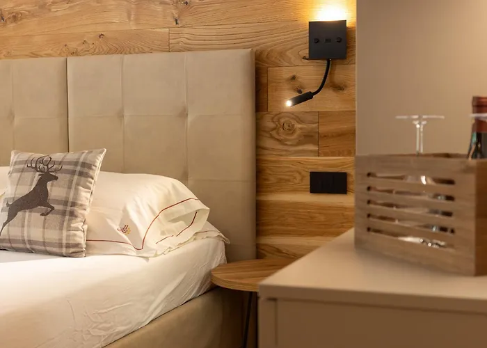 Relais Des Glaciers - Adults Only