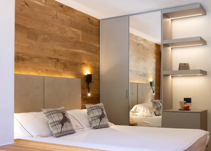 Hotel Relais Des Glaciers - Adults Only