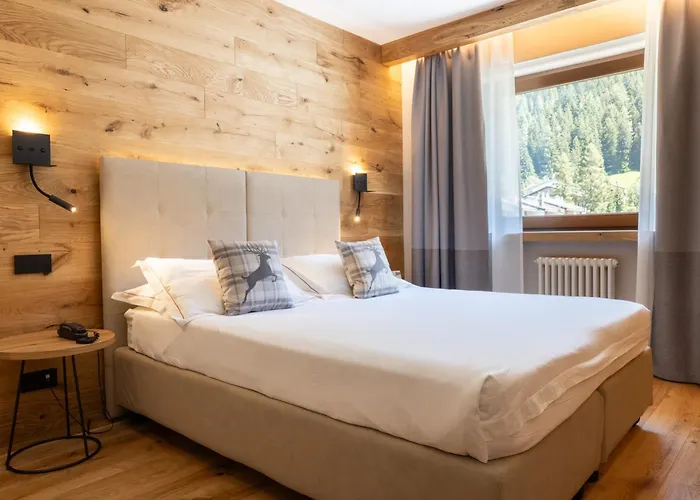Relais Des Glaciers - Adults Only 4*