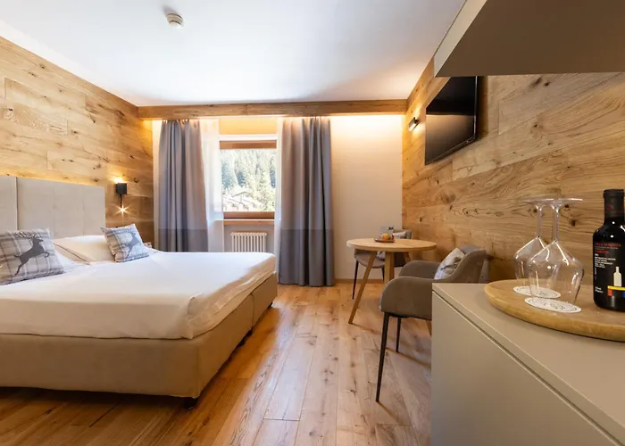 Relais Des Glaciers - Adults Only