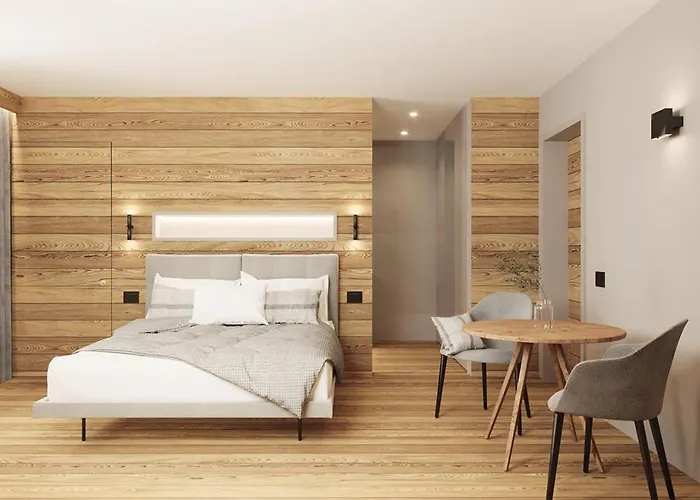 Hotel Relais Des Glaciers - Adults Only Champoluc