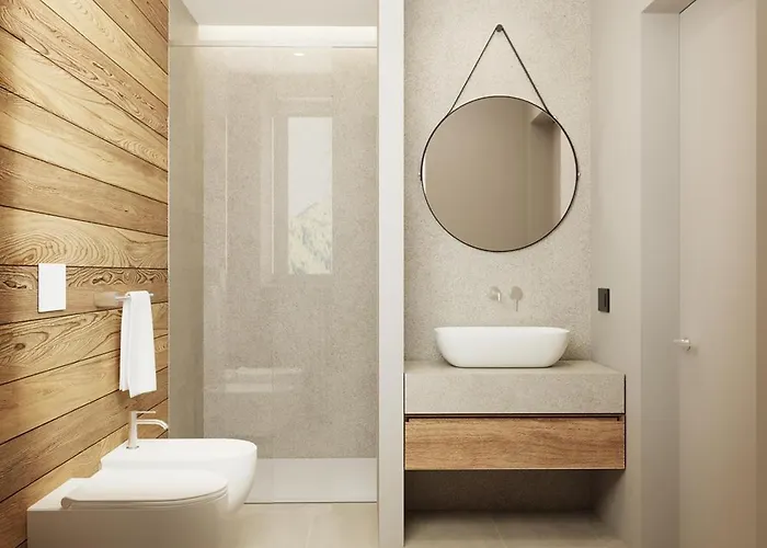 Relais Des Glaciers - Adults Only Champoluc