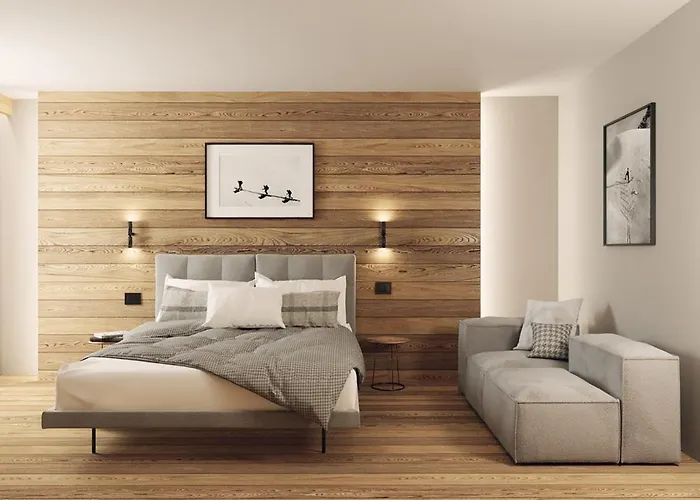 Relais Des Glaciers - Adults Only 4* Champoluc