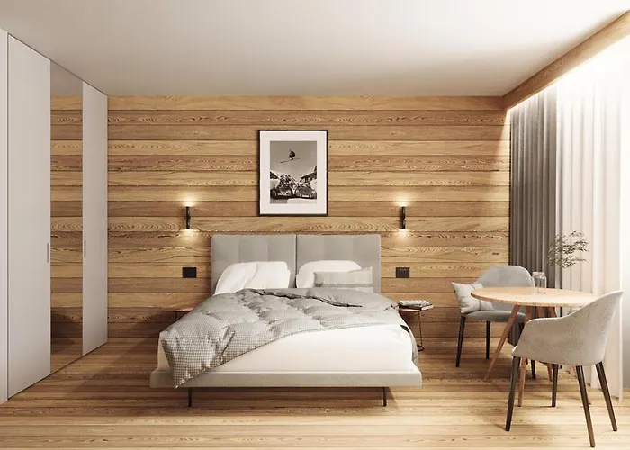 Relais Des Glaciers - Adults Only Hotel 4*