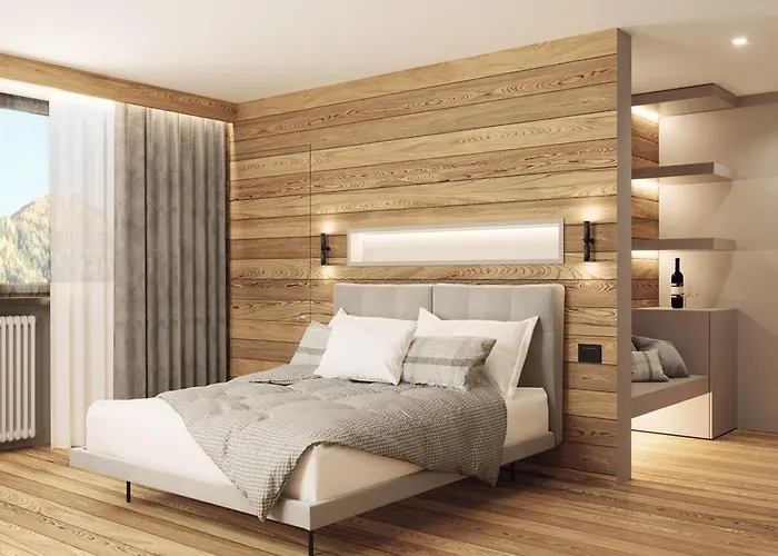 Hotel Relais Des Glaciers - Adults Only 4*