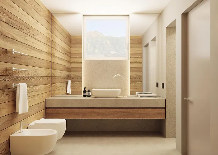 Relais Des Glaciers - Adults Only 4* Champoluc