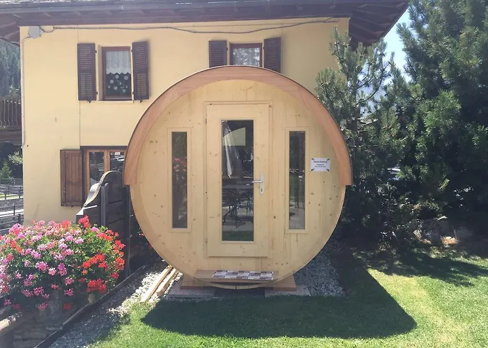 Relais Des Glaciers - Adults Only