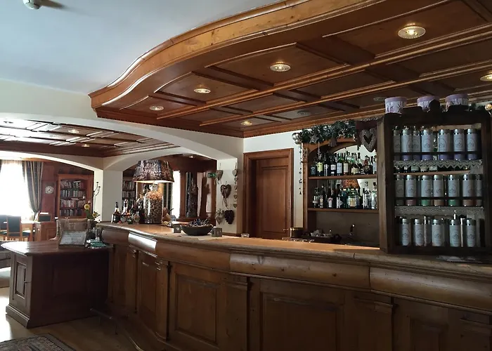 Hotel Relais Des Glaciers - Adults Only