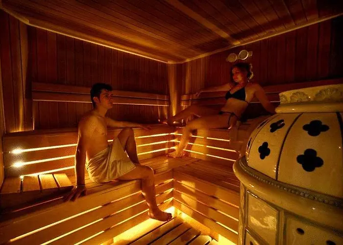 Hotel Relais Des Glaciers - Adults Only Champoluc