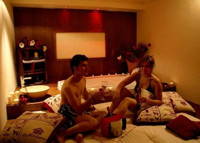 Relais Des Glaciers - Adults Only 4* Champoluc