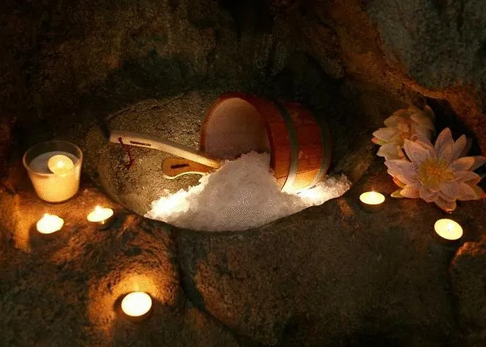 Hotel Relais Des Glaciers - Adults Only