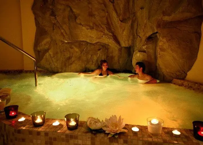 Relais Des Glaciers - Adults Only Champoluc