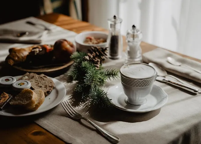 Relais Des Glaciers - Adults Only Champoluc